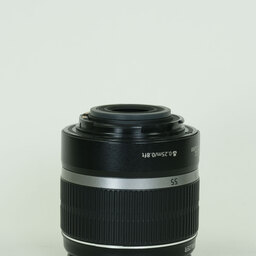 Canon EF-S18-55mm F3.5-5.6 IS