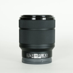 SONY FE 28-70mm F3.5-5.6 OSS SEL2870
