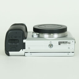 SONY α6400（ILCE-6400）