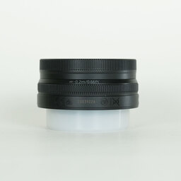 Nikon NIKKOR Z DX 16-50mm f/3.5-6.3 VR