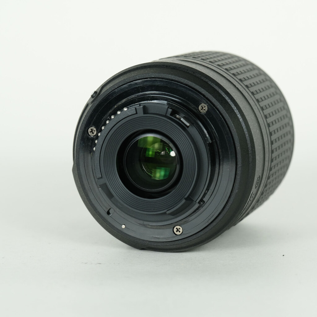 Nikon AF-S DX NIKKOR 55-200mm F4-5.6G ED VR II
