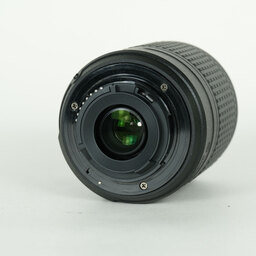 Nikon AF-S DX NIKKOR 55-200mm F4-5.6G ED VR II