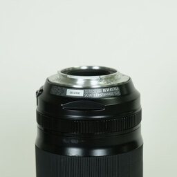 FUJIFILM XF55-200mmF3.5-4.8 R LM OIS FUJIFILM XF55-200mmF3.5-4.8 R LM OIS