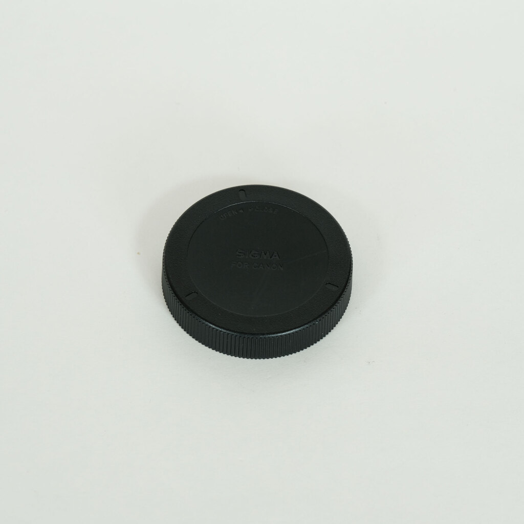 SIGMA 150-600mm F5-6.3 DG OS HSM | Contemporary [キヤノンEF用]