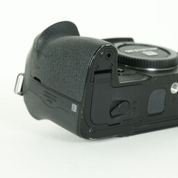 OM SYSTEM OM-1 Mark II