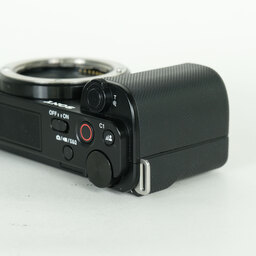 SONY VLOGCAM ZV-E10