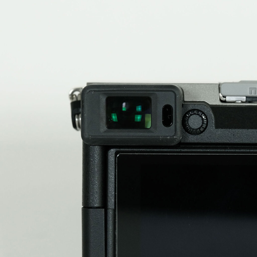 SONY α7C II（ILCE-7CM2）