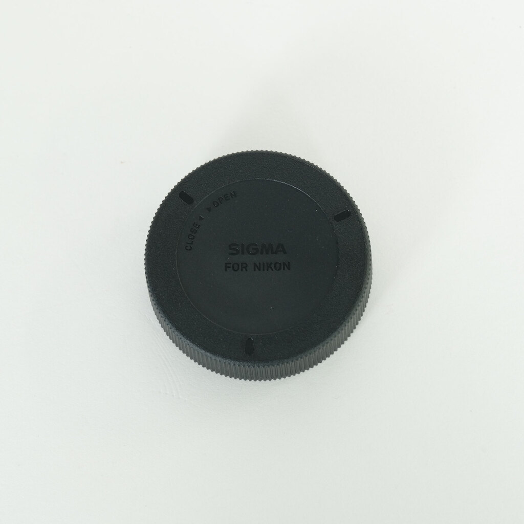 SIGMA 100-400mm F5-6.3 DG OS HSM｜Contemporary [ニコン用]