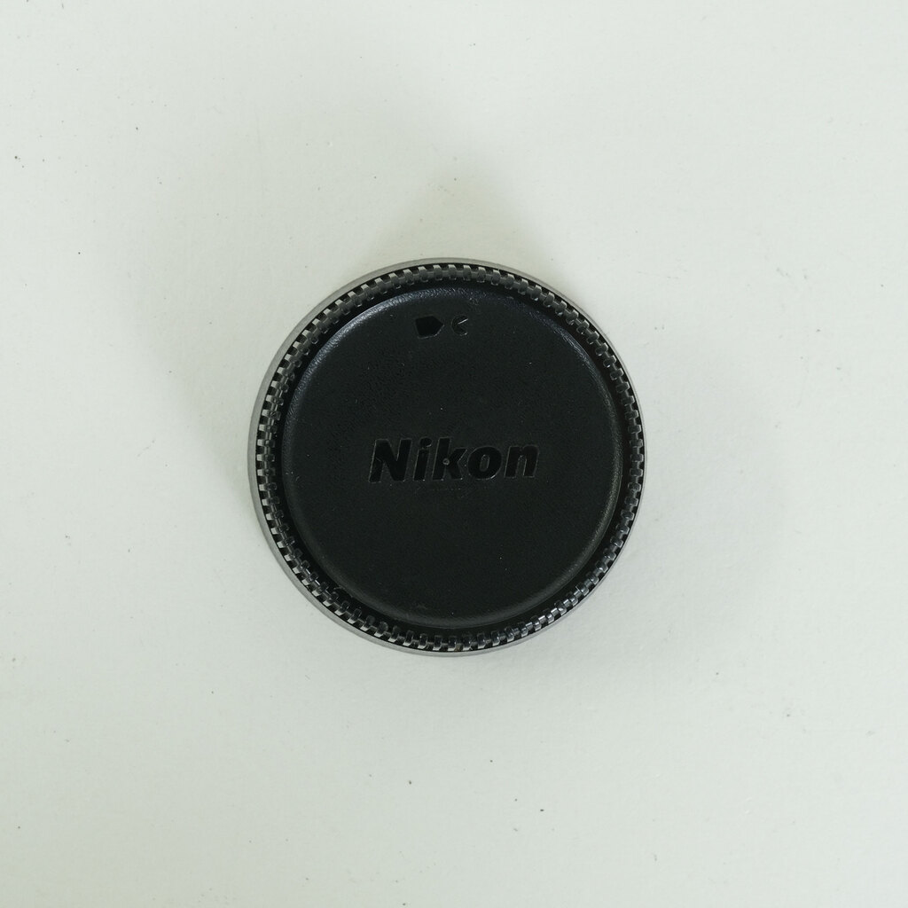 TAMRON SP 35mm F/1.8 Di VC USD (Model F012)  [ニコンF用]