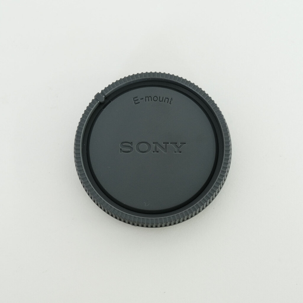 SONY FE 35mm F1.8 SEL35F18F