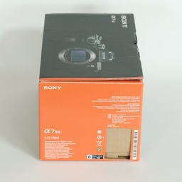 SONY α7R III（ILCE-7RM3）
