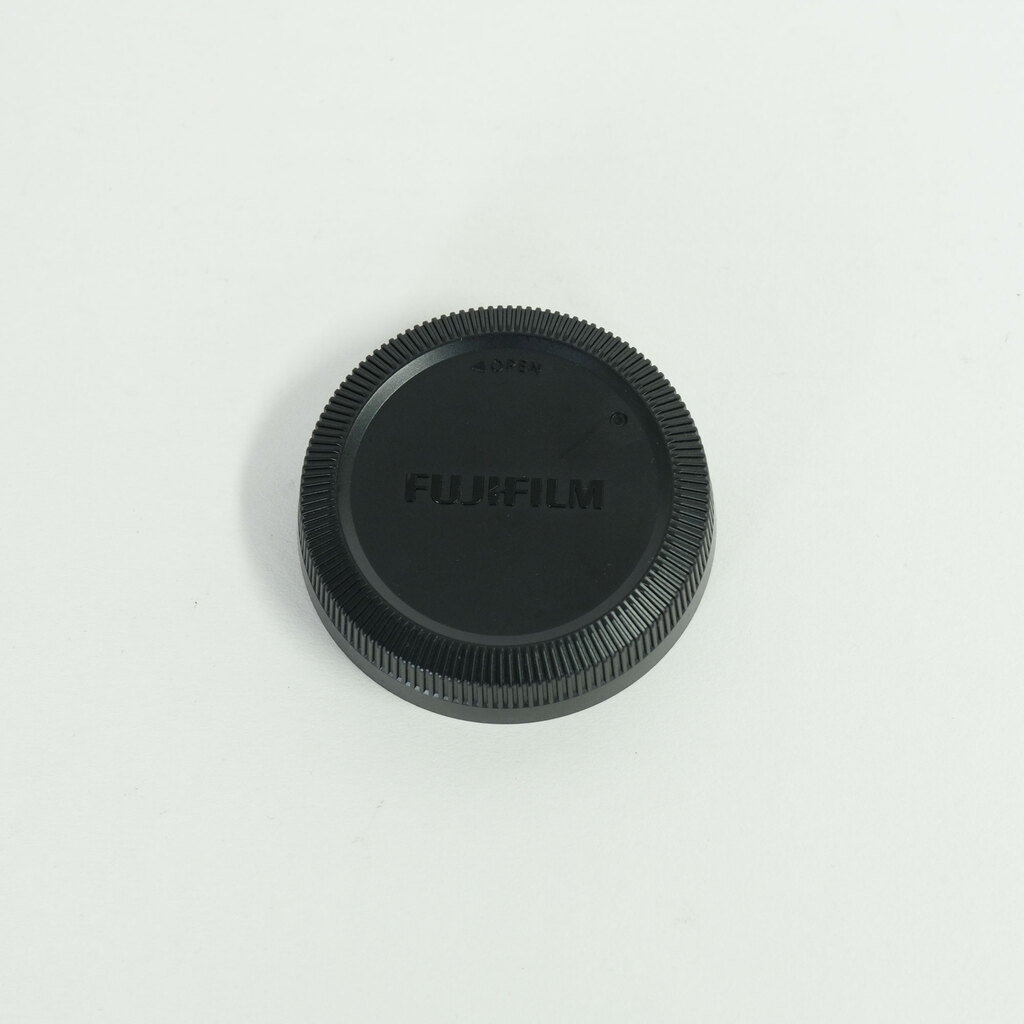 FUJIFILM XF18-55mmF2.8-4 R LM OIS