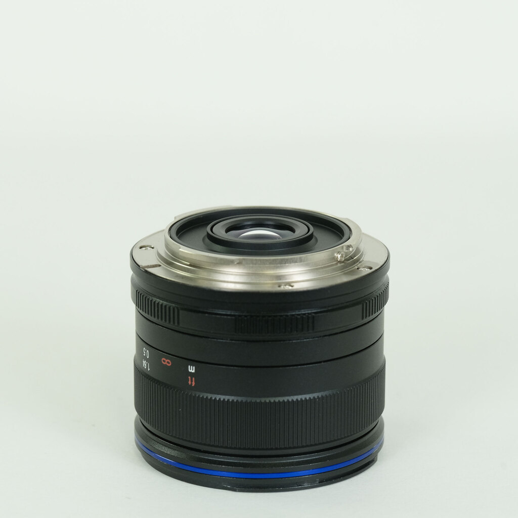 LAOWA 7.5mm F2 [マイクロフォーサーズ用]