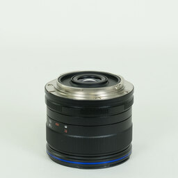 LAOWA 7.5mm F2 [マイクロフォーサーズ用]