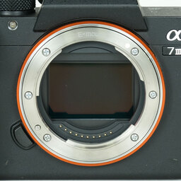 SONY α7 III（ILCE-7M3）
