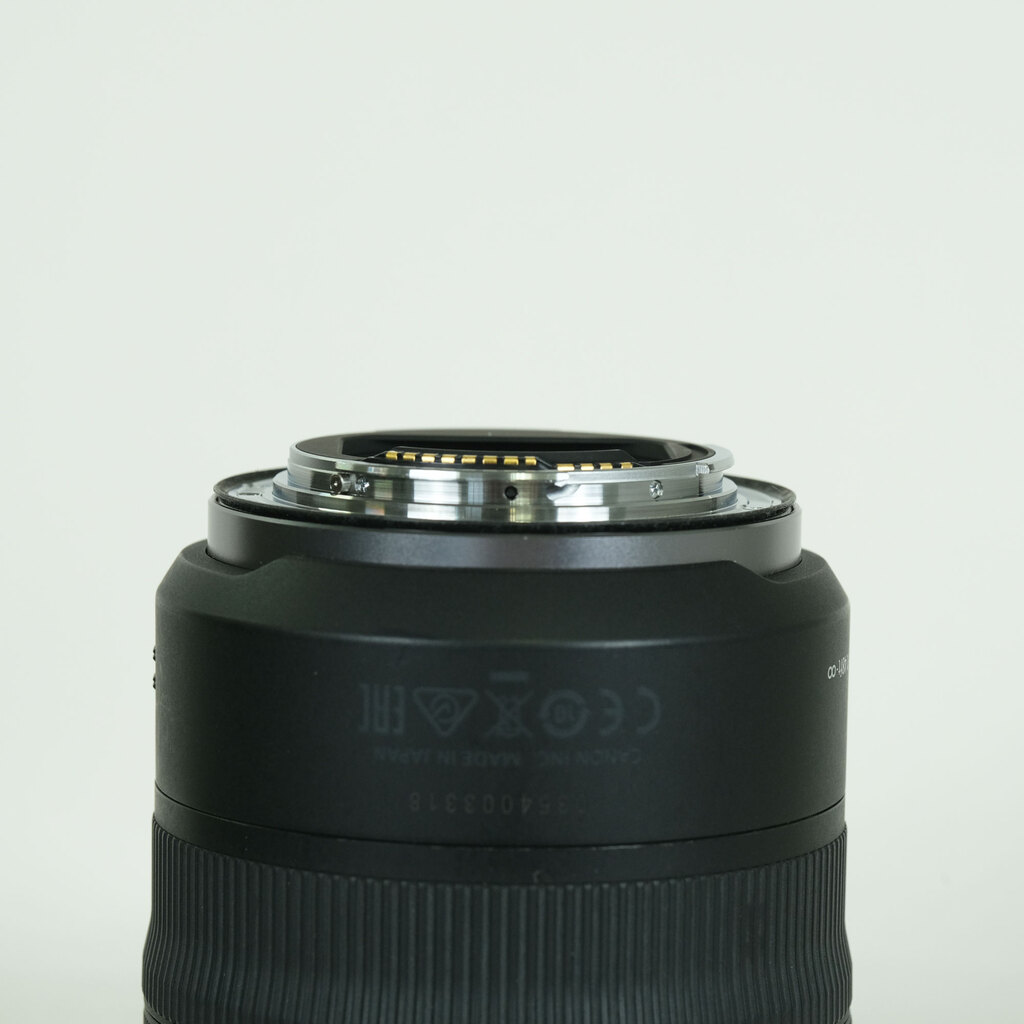 Canon RF24-105mm F4 L IS USM