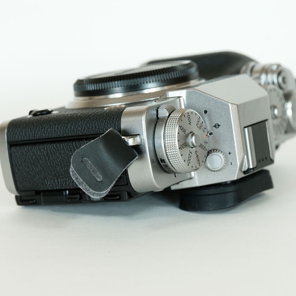 FUJIFILM X-T3 FUJIFILM X-T3