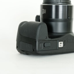 Canon PowerShot SX530 HS Canon PowerShot SX530 HS