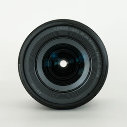 Canon RF24-105mm F4-7.1 IS STM