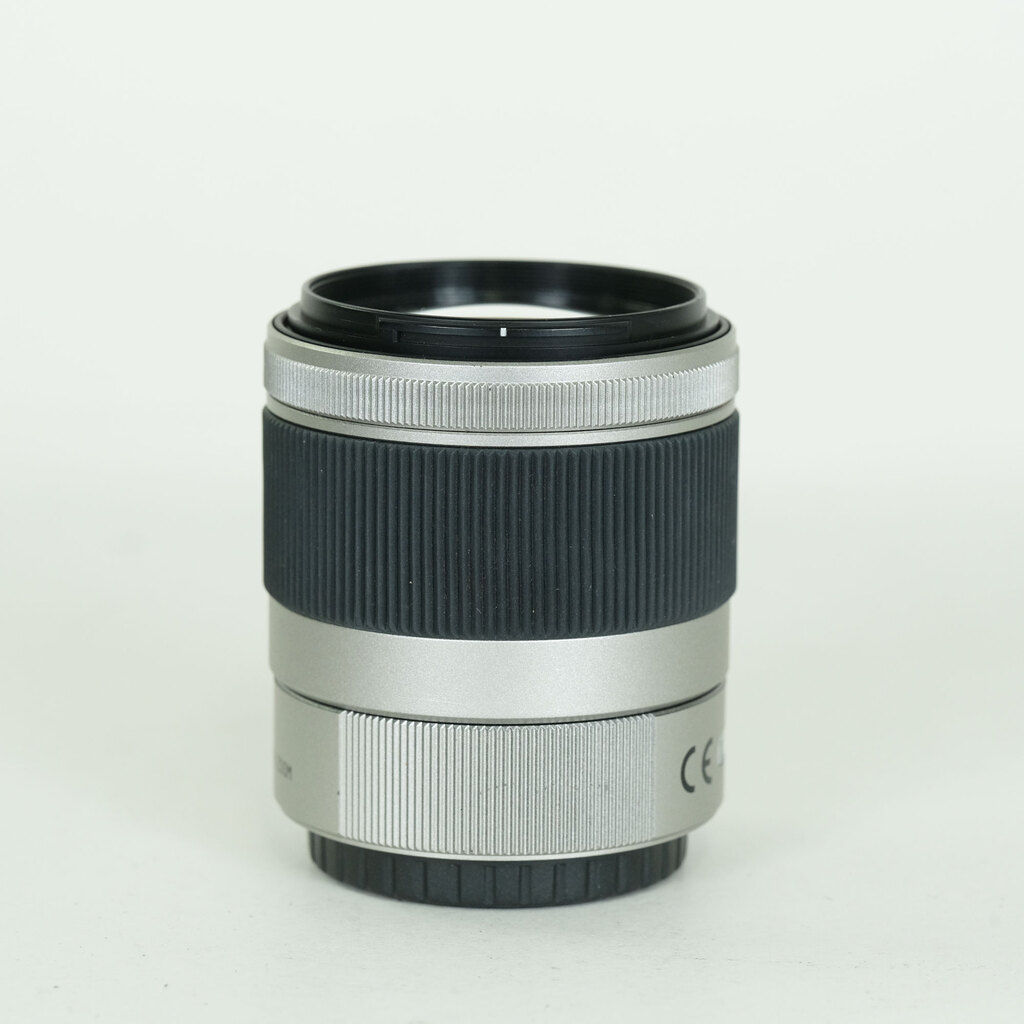 PENTAX 06 TELEPHOTO ZOOM シルバー