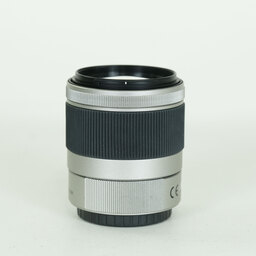 PENTAX 06 TELEPHOTO ZOOM シルバー