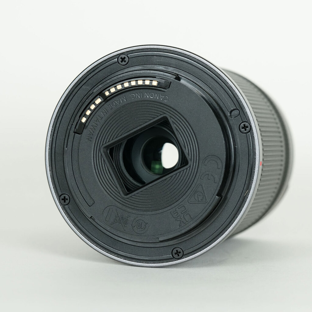 Canon RF-S55-210mm F5-7.1 IS STM