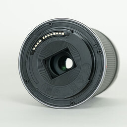 Canon RF-S55-210mm F5-7.1 IS STM