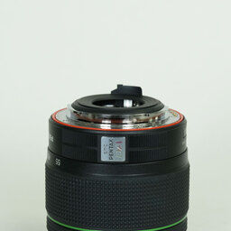 PENTAX smc PENTAX-DA 18-55mmF3.5-5.6AL WR