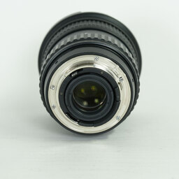 TOKINA AT-X 116 PRO DX(AF11-16mmF2.8)(ニコン用)