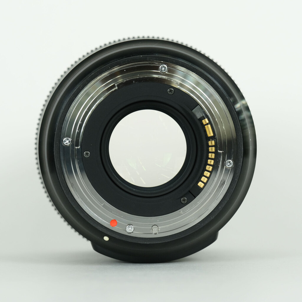 SIGMA 135mm F1.8 DG HSM｜Art [キヤノン用]