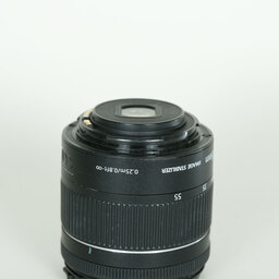Canon EF-S18-55mm F4-5.6 IS STM Canon EF-S18-55mm F4-5.6 IS STM