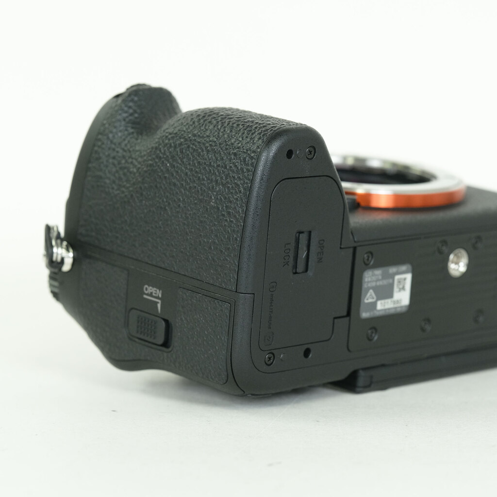 SONY α7R V（ILCE-7RM5）