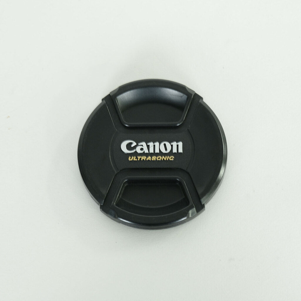 Canon EF135mm F2L USM