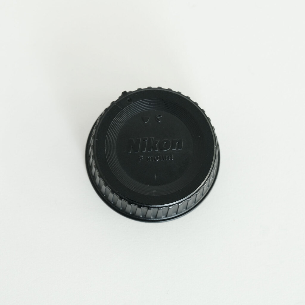 Nikon AF-S NIKKOR 50mm f/1.8G