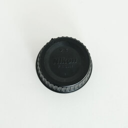 Nikon AF-S NIKKOR 50mm f/1.8G