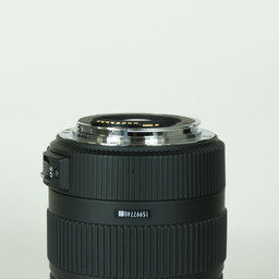 SIGMA 17-50mm F2.8 EX DC OS HSM (キヤノンEF用) SIGMA 17-50mm F2.8 EX DC OS HSM (キヤノンEF用)