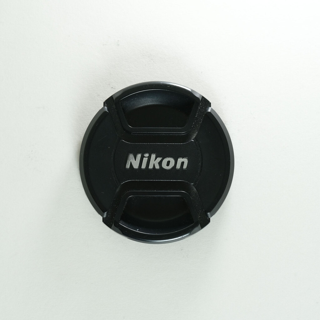 Nikon AF-S NIKKOR 50mm f/1.8G