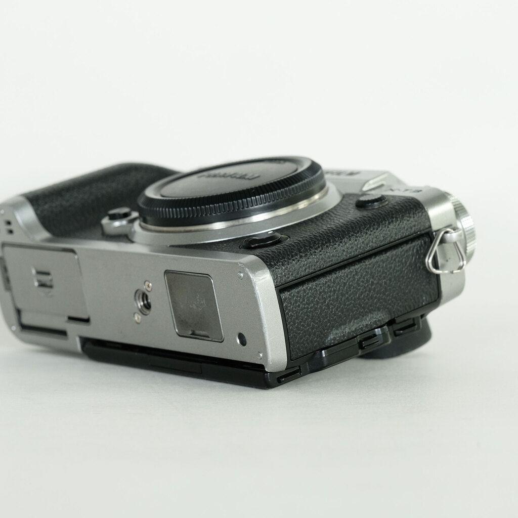 FUJIFILM X-T3