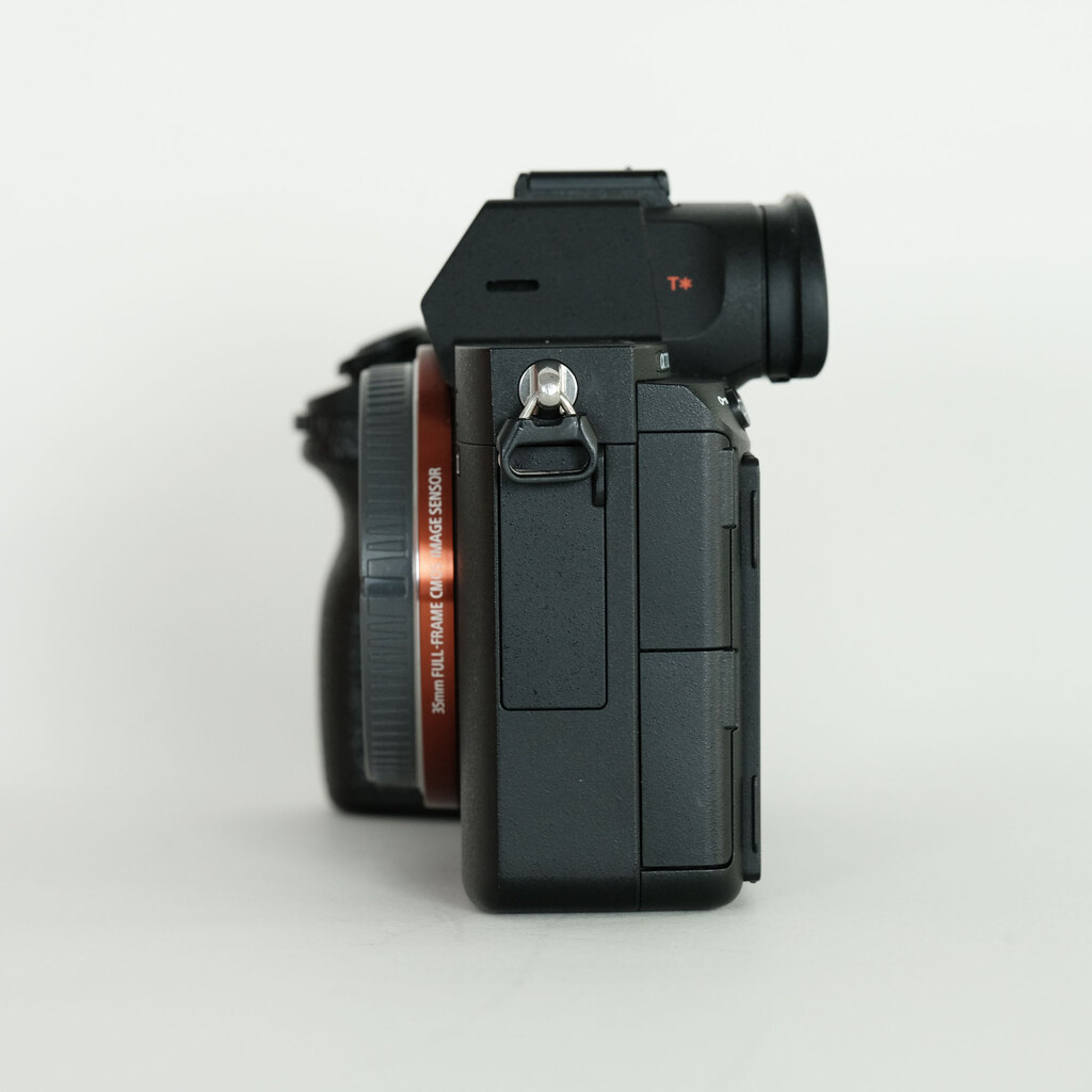 SONY α7 III(ILCE-7M3) SONY α7 III(ILCE-7M3)