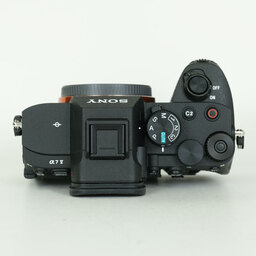 SONY α7 V（ILCE-7M5）