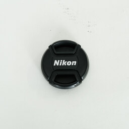 Nikon AF-S DX NIKKOR 18-55mm f3.5-5.6G VR II