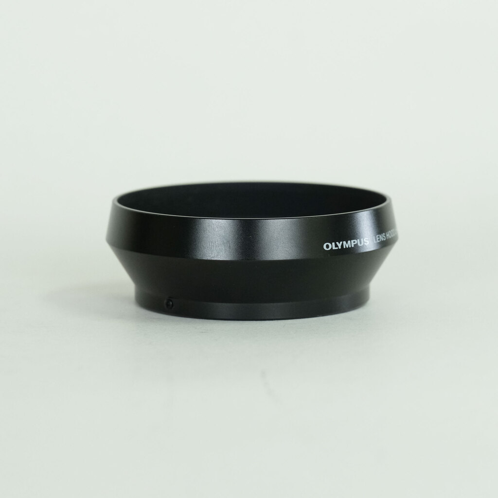 OLYMPUS M.ZUIKO DIGITAL 17mm F1.8