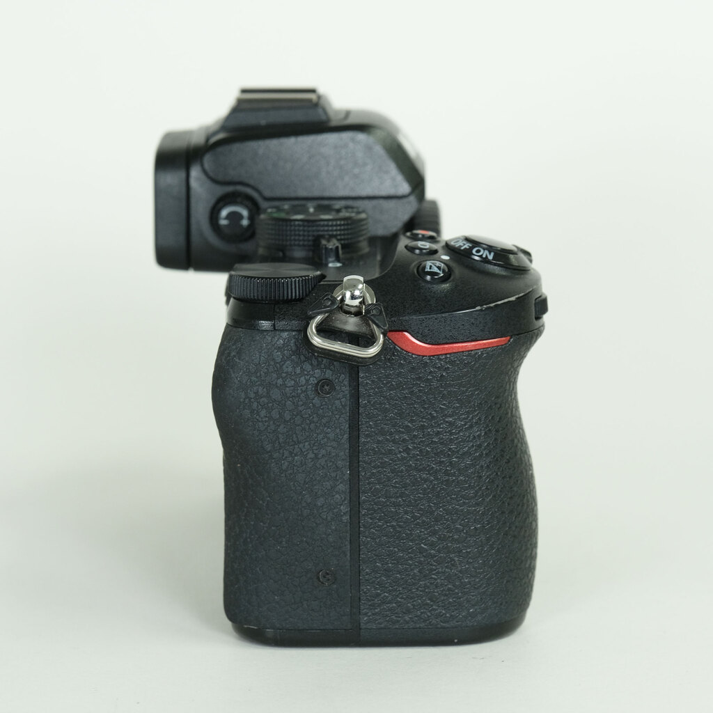 Nikon Z50 Nikon Z50