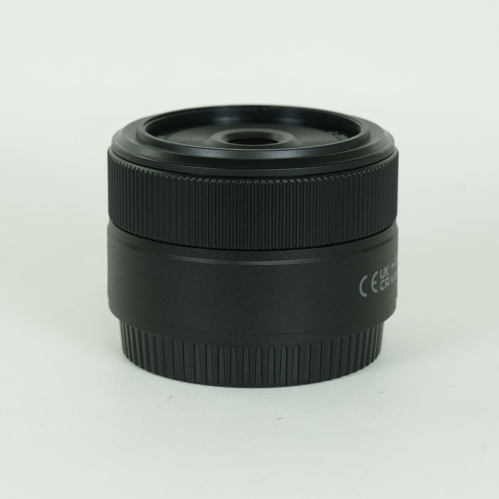 Nikon NIKKOR Z 28mm f/2.8
