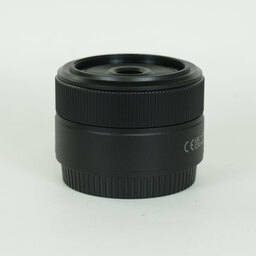 Nikon NIKKOR Z 28mm f/2.8