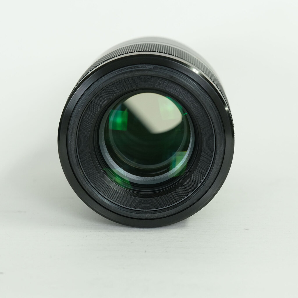 SONY FE 90mm F2.8 Macro G OSS SEL90M28G