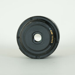 Canon EF-S18-55mm F4-5.6 IS STM Canon EF-S18-55mm F4-5.6 IS STM