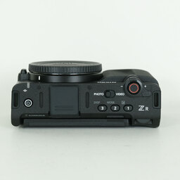 Nikon ZR Nikon ZR