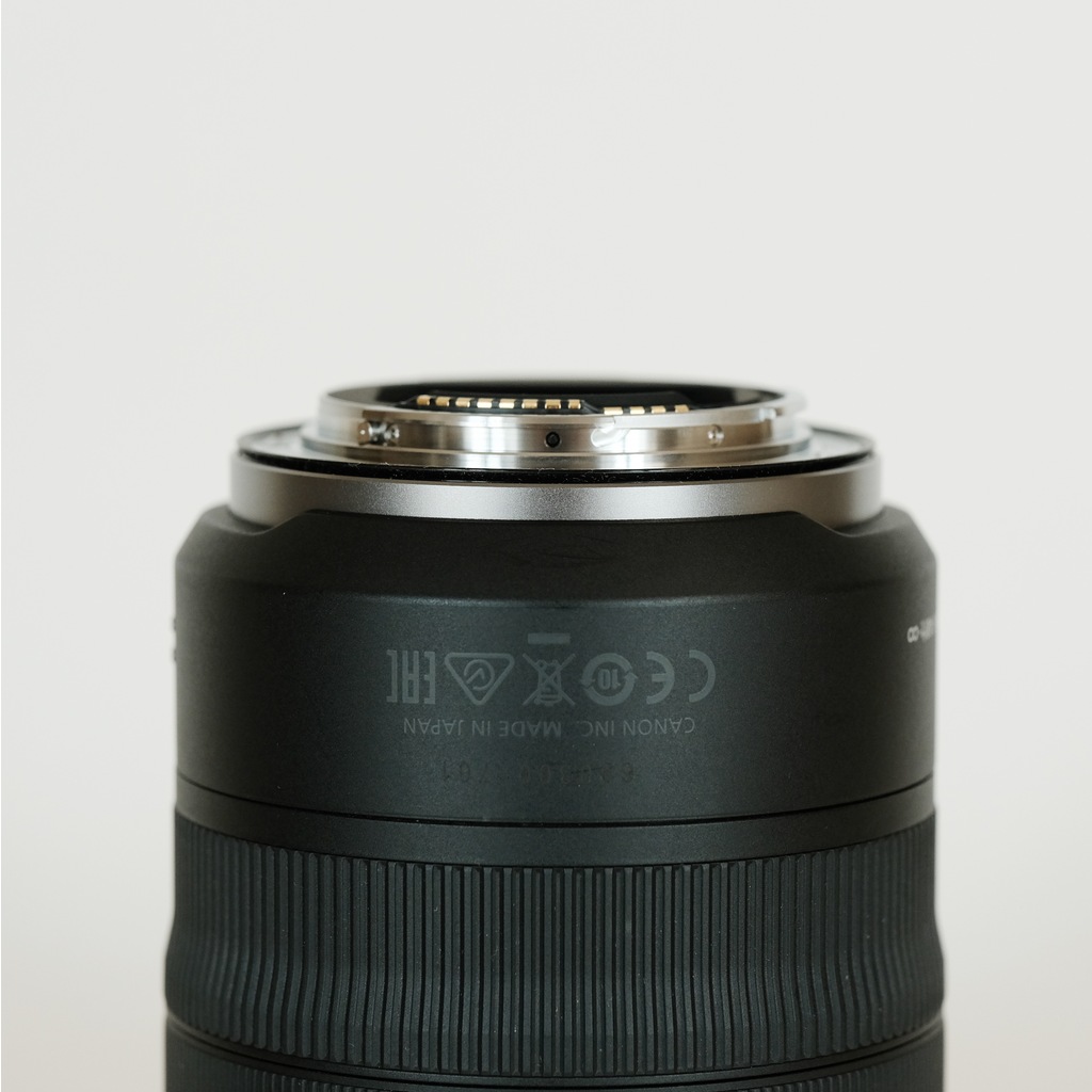 Canon RF24-105mm F4 L IS USM