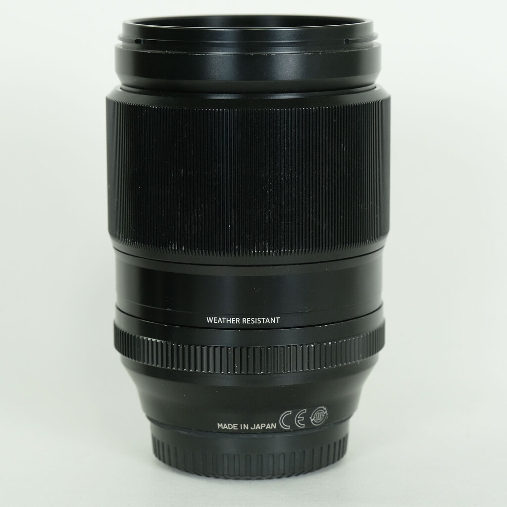 FUJIFILM XF90mmF2 R LM WR FUJIFILM XF90mmF2 R LM WR